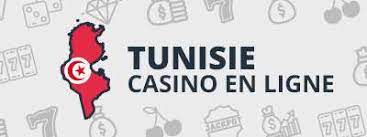 Casinos en ligne en Tunisie