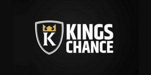 Kings Chance Casino en ligne logo