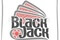 Logo du blackjack