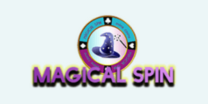 Magical Spin Casino en ligne logo