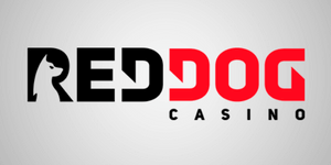 Red Dog Casino en ligne logo
