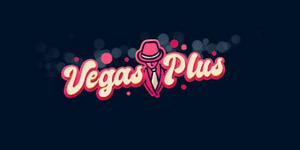 VegasPlus Casino en ligne logo
