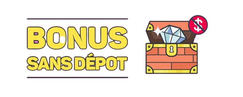 Casino Bonus sans Depot