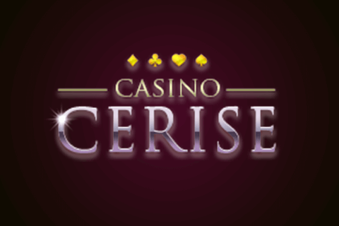 Casinocerise 