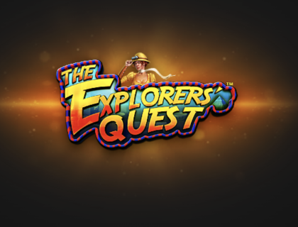 Explorers Quest 