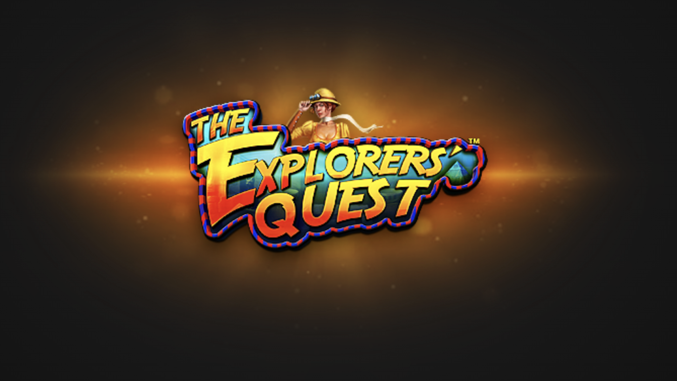 Explorers Quest 