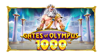 Gates of Olympus 1000 7 résultat de l'essorage