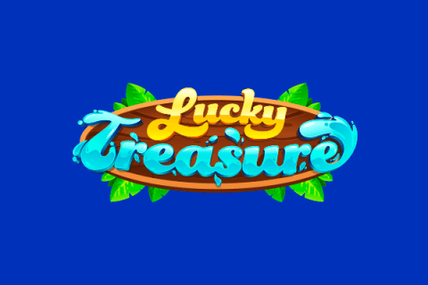 Lucky treasure 