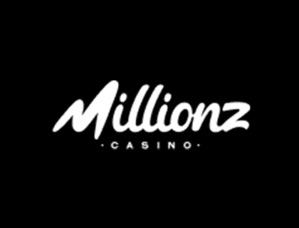 Millionz Casino black 1 