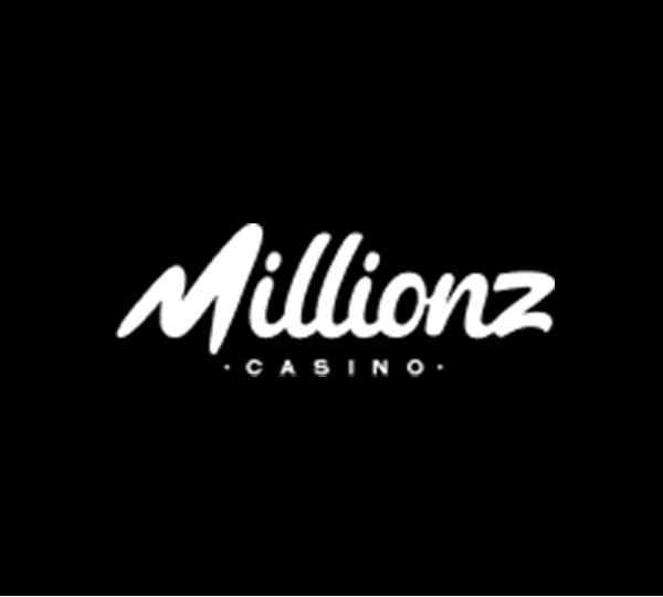 Millionz Casino black 1 