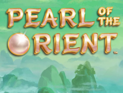 Pearl of the orient 