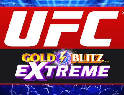 UFC Gold Blitz Extreme thumbnail 