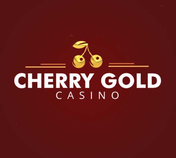 Cherry gold casino 