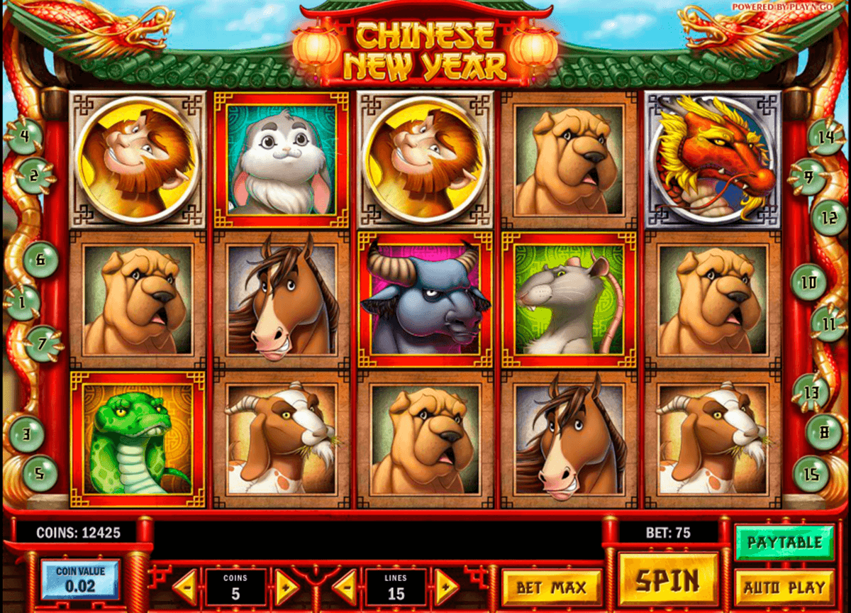 chinese new year playn go machine a sous 
