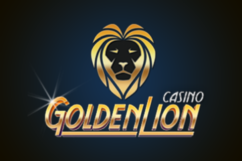 Golden lion 