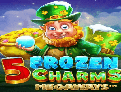 Logo 5 frozen charms pragmatic play 