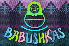 Logo babushkas thunderkick jeu casino 