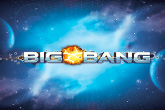 Logo big bang netent jeu casino 