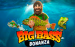Logo big bass bonanza reel kingdom 