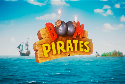 Logo boom pirates foxium 