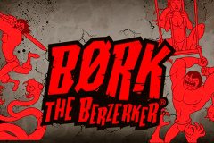 Logo bork the berzerker thunderkick jeu casino 