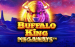 Logo buffalo king megaways pragmatic 