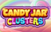 Logo candy jar cluster pragmatic play 