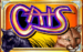 Logo cats igt jeu casino 