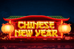 Logo chinese new year playn go jeu casino 