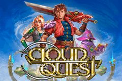 Logo cloud quest playn go jeu casino 