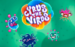 Logo cyrus the virus yggdrasil jeu casino 