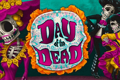Logo day of the dead igt jeu casino 