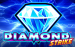 Logo diamond strike pragmatic 