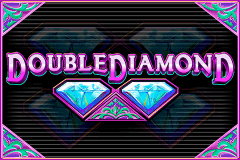 Logo double diamond igt jeu casino 