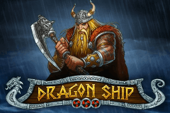 Logo dragon ship playn go jeu casino 