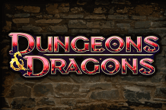 Logo dungeons and dragons igt jeu casino 