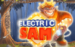 Logo electric sam elk jeu casino 