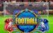 Logo football champions cup netent jeu casino 