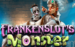 Logo frankenslots monster betsoft jeu casino 