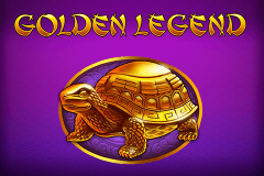 Logo golden legend playn go jeu casino 