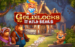 Logo goldilocks quickspin jeu casino 