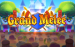 Logo grand melee thunderkick 