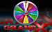 Logo grandx amatic 