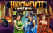 Logo halloween fortune ii playtech jeu casino 