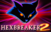 Logo hexbreaker 2 igt 