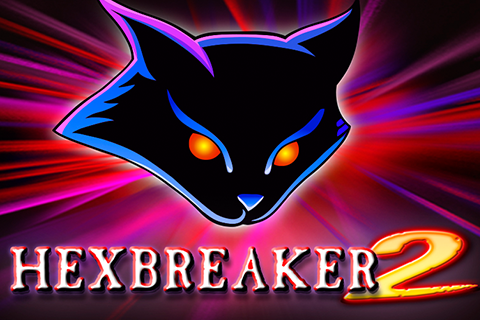 Logo hexbreaker 2 igt 