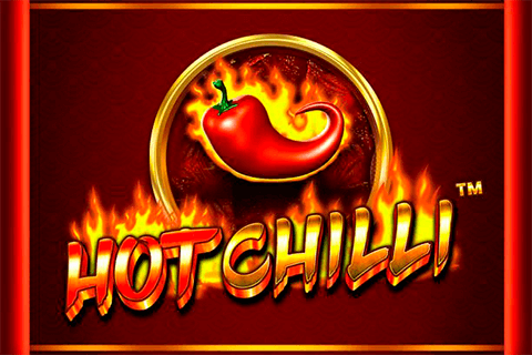 Logo hot chilli pragmatic 
