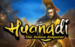 Logo huangdi the yellow emperor microgaming jeu casino 