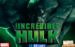 Logo incredible hulk playtech jeu casino 