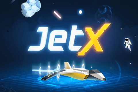 Logo jetX smartsoft gaming 